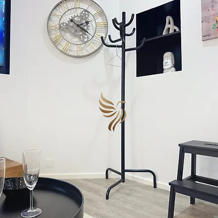 L'atelier - Parking & Beaches 15 Min Walk アパート
