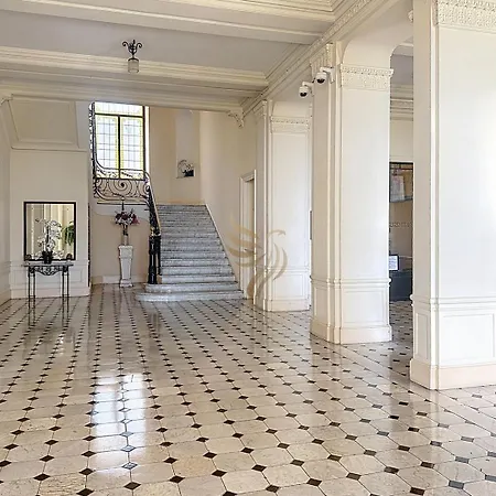 L'atelier - Parking & Beaches 15 Min Walk Apartament