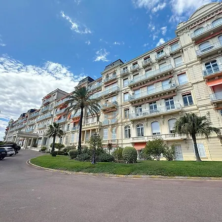 Apartament L'atelier - Parking & Beaches 15 Min Walk Cannes