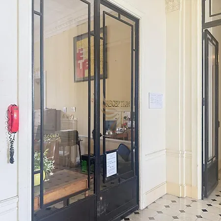アパート L'atelier - Parking & Beaches 15 Min Walk *