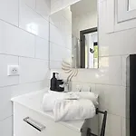 L'atelier - Parking & Beaches 15 Min Walk Appartement