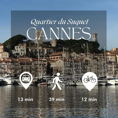 Studio L'Atelier - Parking & Beaches 15 Min Walk Appartamento