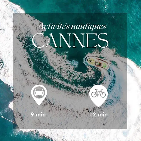 Studio L'Atelier - Parking & Beaches 15 Min Walk *