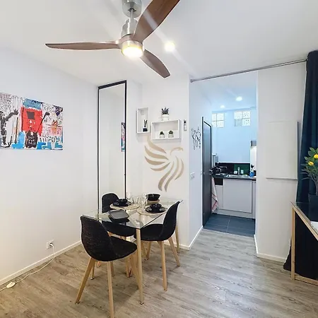 L'atelier - Parking & Beaches 15 Min Walk Cannes