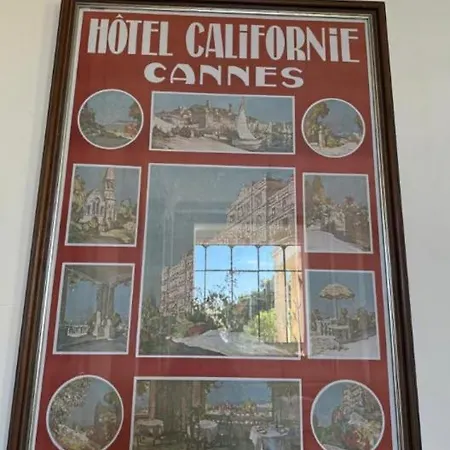 Chic - Parking & Beaches 15 Min Walk Apartamento Cannes