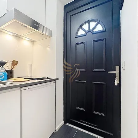 Appartamento Studio L'Atelier - Parking & Beaches 15 Min Walk