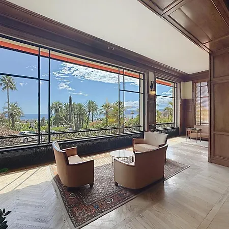 Chic - Parking & Beaches 15 Min Walk Cannes