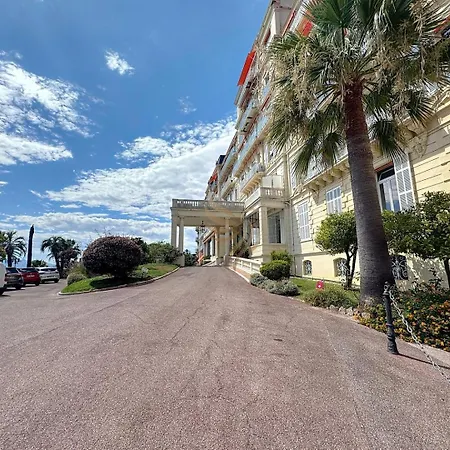 Studio L'Atelier - Parking & Beaches 15 Min Walk *