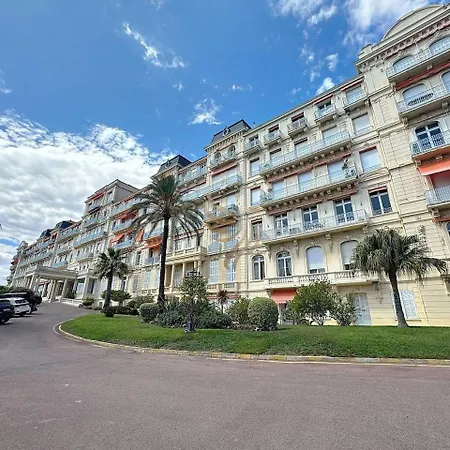 L'atelier - Parking & Beaches 15 Min Walk * Cannes