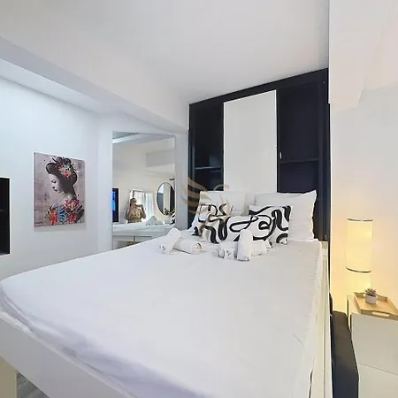 L'atelier - Parking & Beaches 15 Min Walk Appartement Cannes