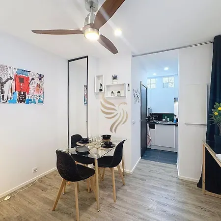 L'atelier - Parking & Beaches 15 Min Walk