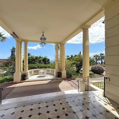L'atelier - Parking & Beaches 15 Min Walk * Cannes
