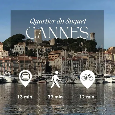 L'atelier - Parking & Beaches 15 Min Walk *