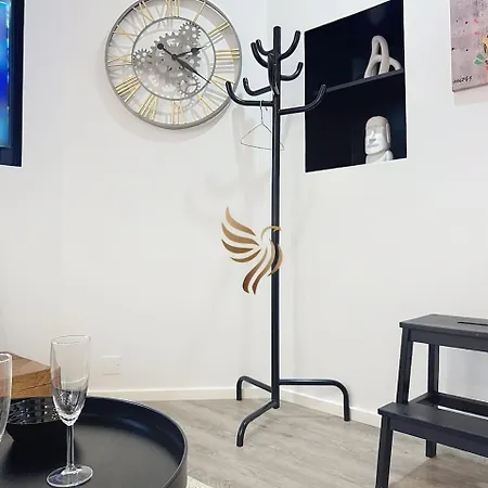 L'atelier - Parking & Beaches 15 Min Walk Appartement