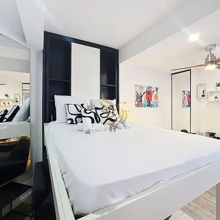 L'atelier - Parking & Beaches 15 Min Walk
