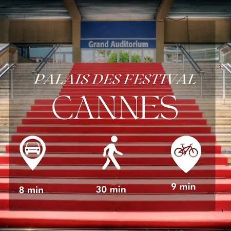 L'atelier - Parking & Beaches 15 Min Walk *