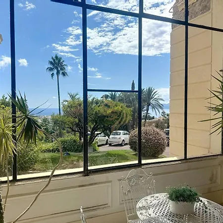 L'atelier - Parking & Beaches 15 Min Walk