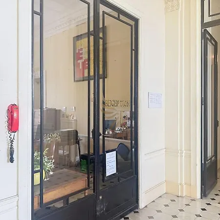 L'atelier - Parking & Beaches 15 Min Walk Appartement *