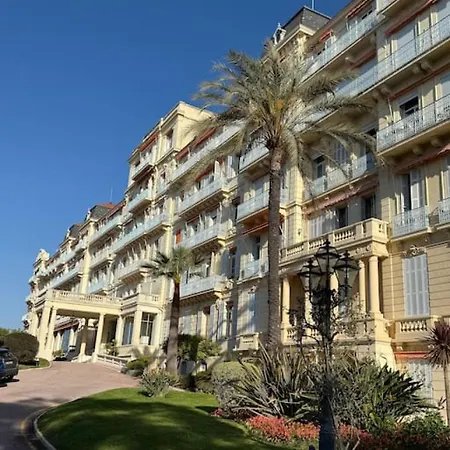 Appartement L'atelier - Parking & Beaches 15 Min Walk