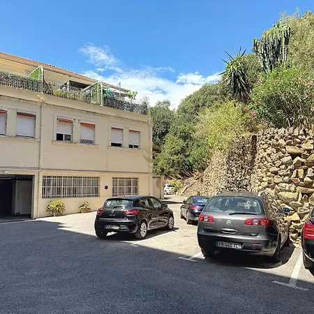 L'atelier - Parking & Beaches 15 Min Walk Lägenhet Cannes
