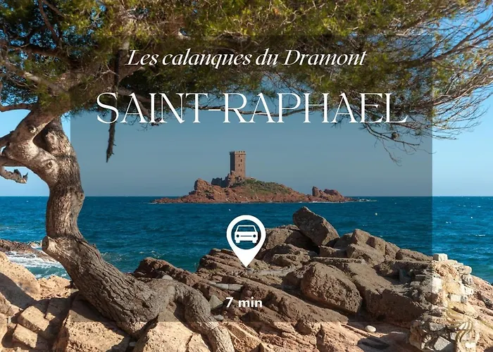 L'atelier - Parking & Beaches 15 Min Walk דירה *