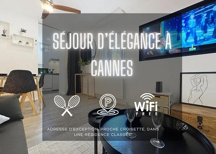 L'atelier - Parking & Beaches 15 Min Walk דירה