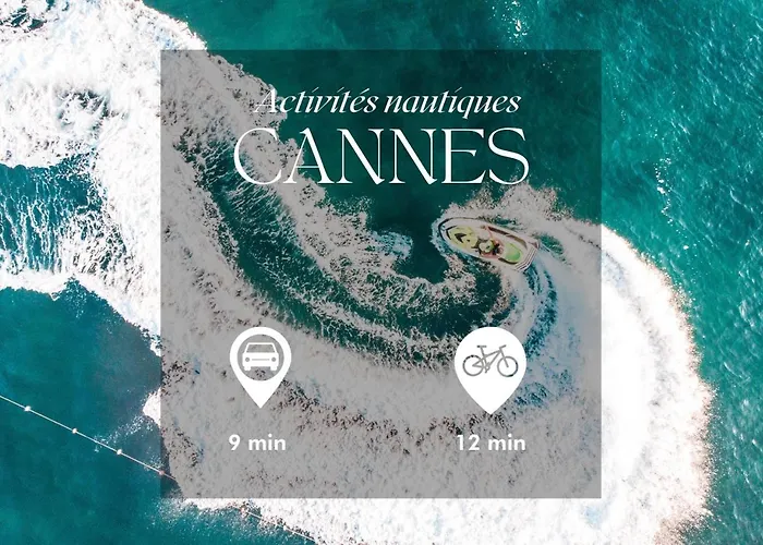 L'atelier - Parking & Beaches 15 Min Walk *