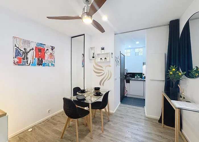 L'atelier - Parking & Beaches 15 Min Walk קאן