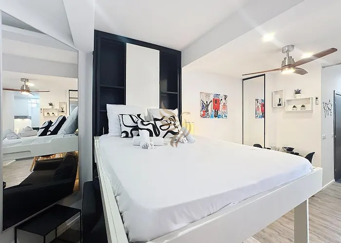 L'atelier - Parking & Beaches 15 Min Walk קאן