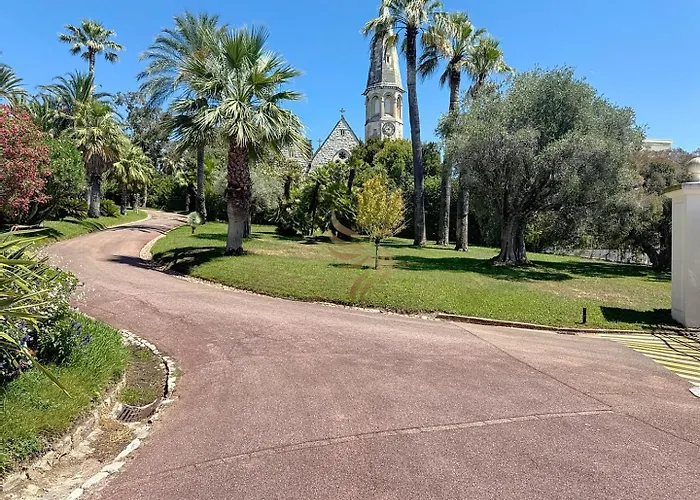 L'atelier - Parking & Beaches 15 Min Walk קאן