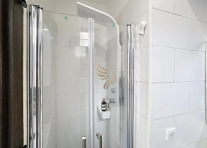 דירה L'atelier - Parking & Beaches 15 Min Walk