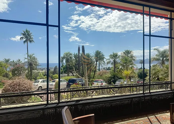 L'atelier - Parking & Beaches 15 Min Walk