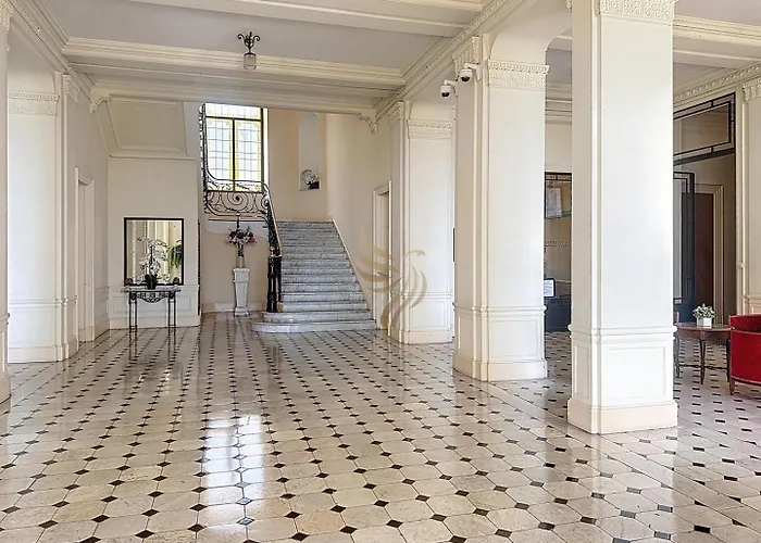 L'atelier - Parking & Beaches 15 Min Walk דירה