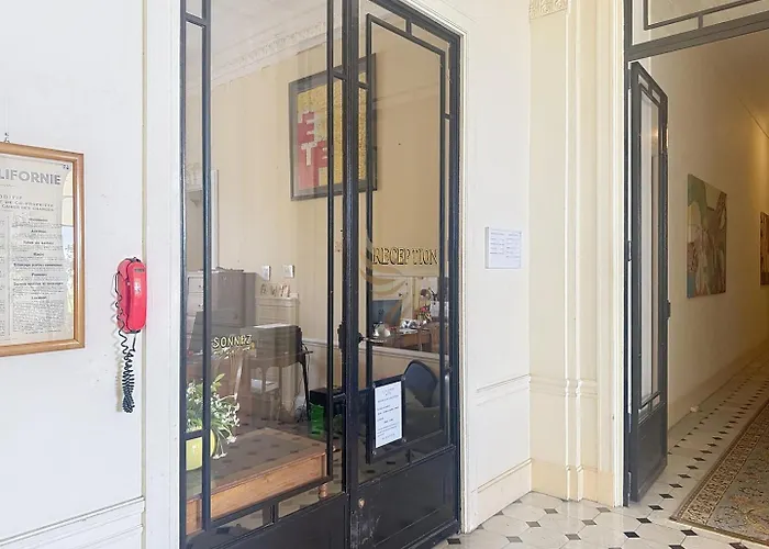 דירה L'atelier - Parking & Beaches 15 Min Walk *