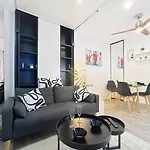 L'atelier - Parking & Beaches 15 Min Walk Apartmán