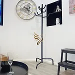 L'atelier - Parking & Beaches 15 Min Walk Apartmán