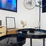 L'atelier - Parking & Beaches 15 Min Walk Apartmán *