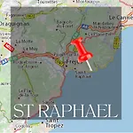 Apartmán L'atelier - Parking & Beaches 15 Min Walk