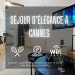 L'atelier - Parking & Beaches 15 Min Walk Apartmán