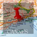 L'atelier - Parking & Beaches 15 Min Walk Apartmán Cannes