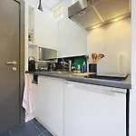 L'atelier - Parking & Beaches 15 Min Walk *