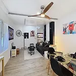 L'atelier - Parking & Beaches 15 Min Walk Apartmán