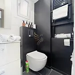 L'atelier - Parking & Beaches 15 Min Walk * Cannes