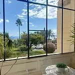 L'atelier - Parking & Beaches 15 Min Walk Apartmán Cannes