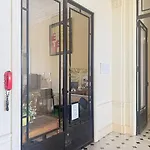 Apartmán L'atelier - Parking & Beaches 15 Min Walk *