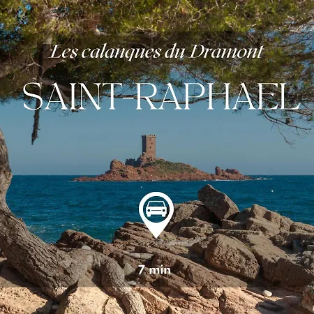 L'atelier – Parking&beaches 15 Min Walk Apartment *