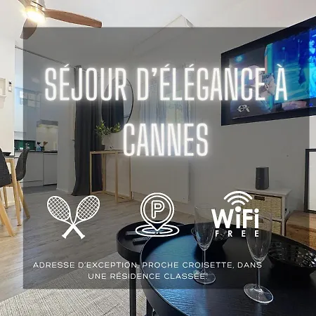 L'atelier – Parking&beaches 15 Min Walk Apartment