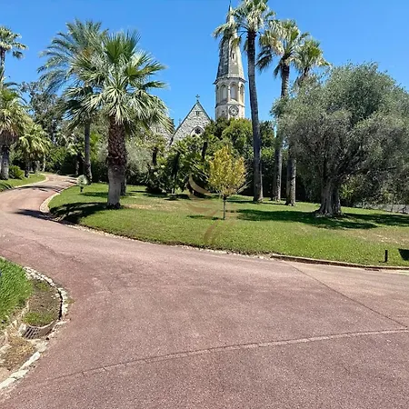 L'atelier – Parking&beaches 15 Min Walk Cannes