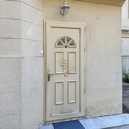 L'atelier - Parking & Beaches 15 Min Walk *