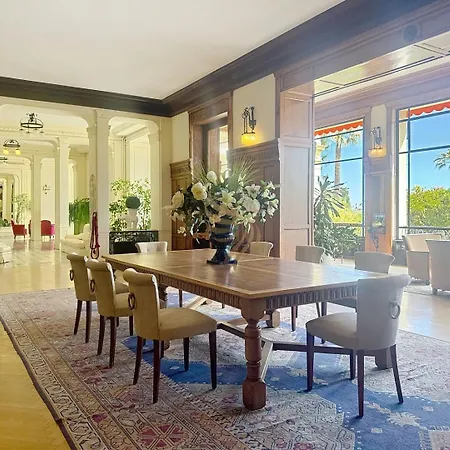 L'atelier - Parking & Beaches 15 Min Walk Cannes